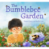 The Bumblebee Garden - Hardcover