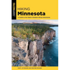Hiking Minnesota - Paperback