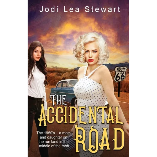 The Accidental Road - Paperback