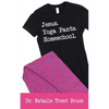Jesus. Yoga Pants. Homeschool. - Paperback