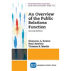 An Overview of The Public Relations Function, Second Edition - Paperback