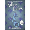 Killer Cables: A Knitorious Murder Mystery Book 2 - Paperback