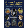 Cloisonne Enameling and Jewelry Making - Paperback