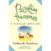 Peculiar Treasures - Paperback