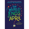 The World Ends in April - Paperback
