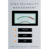 High Reliability Management: Operating on the Edge - Paperback