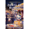 Death by Bubble Tea - Mass Market Paperbound