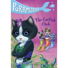 Purrmaids #2: The Catfish Club - Paperback