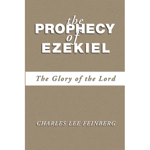The Prophecy of Ezekiel - Paperback