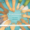 Yo pertenezco: Catecismo de Heidelberg Pregunta y respuesta 1 para niños - Paperback