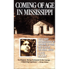 Coming of Age in Mississippi - Hardcover
