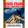 Wood-Frame House Construction - Paperback