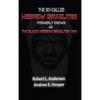 The So-Called Hebrew Israelites Formerly Known As The Black Hebrew Israelites - Hardcover