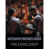 Investigator Procedures Manual - Paperback