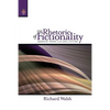 The Rhetoric of Fictionality: Narrative Theory and the Idea of Fiction - Paperback