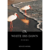 White Ibis Dawn - Hardcover