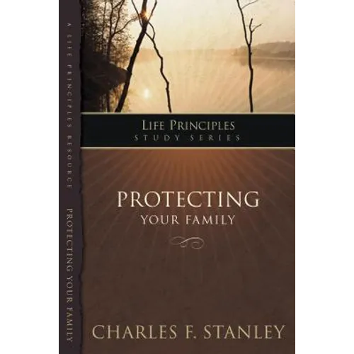 Protecting Your Family - Paperback