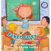 Power Posey(TM): Posey Powers On - Hardcover