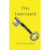 Tiny Footcrunch - Paperback