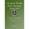 The Long & Winding Trail to Jamestowne, Virginia 1607 - Paperback