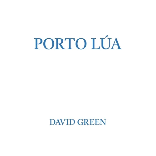 Porto Lúa - Paperback