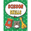 Scissor Skills: Cutting Practice Workbook for Preschool to Kindergarten: 50 Pages of Fun Scissor Practice for Kids - Paperback