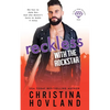 Reckless with the Rockstar - Paperback