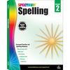 Spectrum Spelling, Grade 2: Volume 29 - Paperback