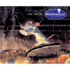 Disney/Pixar the Art of Ratatouille - Hardcover
