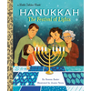 Hanukkah: The Festival of Lights - Hardcover