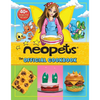 Neopets: The Official Cookbook: 40+ Recipes from the Game! - Hardcover