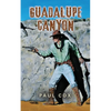 Guadalupe Canyon - Paperback