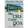 The CEO Came DOA - Paperback