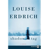 Shadow Tag - Paperback
