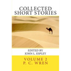 Collected Short Stories: of Percival Christopher Wren - Paperback
