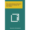 The Apocrypha or Non-Canonical Books of the Bible - Paperback