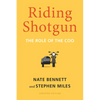Riding Shotgun: The Role of the Coo, Updated Edition - Hardcover