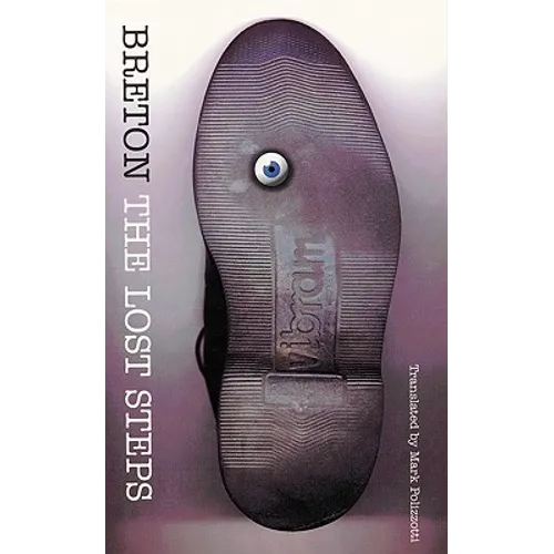The Lost Steps - Paperback