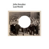 John Stezaker: Lost World - Paperback