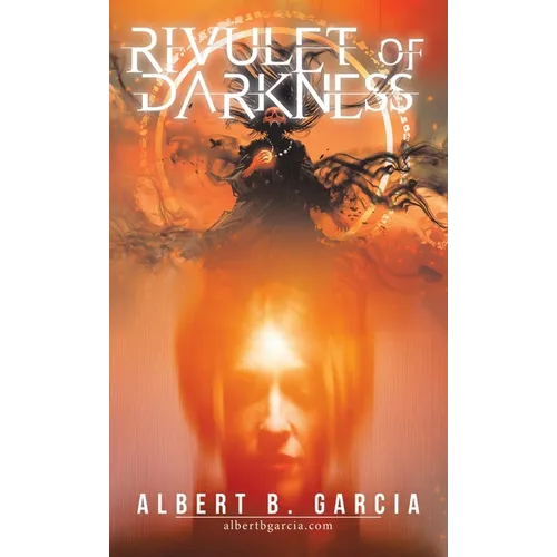 Rivulet of Darkness - Hardcover