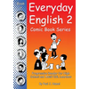 Everyday English Comic Book 2 - Paperback
