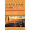 Agricultural Statistics 2021 - Paperback