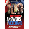 100 Questions and Answers About Veterans: A Guide for Civilians - Paperback
