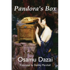 Pandora's Box - Paperback