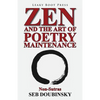 Zen and the Art of Poetry Maintenance: Non-Sutras - Paperback