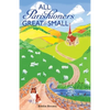All Parishioners Great and Small: The Adventures of a Small-Town, Small-Time Pastor - Paperback