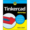 Tinkercad for Dummies - Paperback