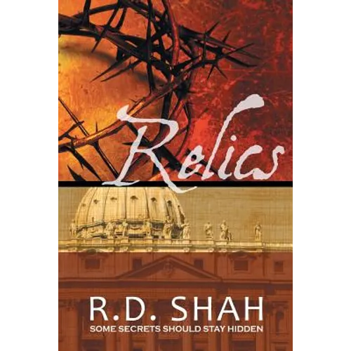 Relics - Paperback
