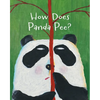 The Smelly Book Series: How Does Panda Pee? - Paperback