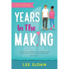 Years In The Making - Paperback